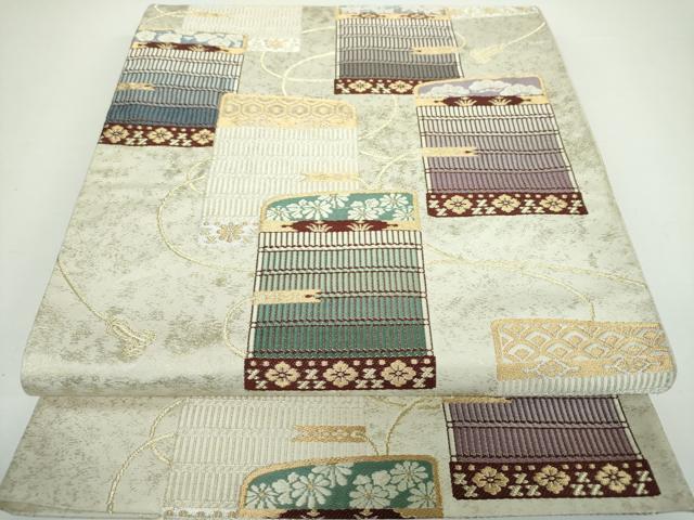 楽天市場】鎧 袋帯の通販