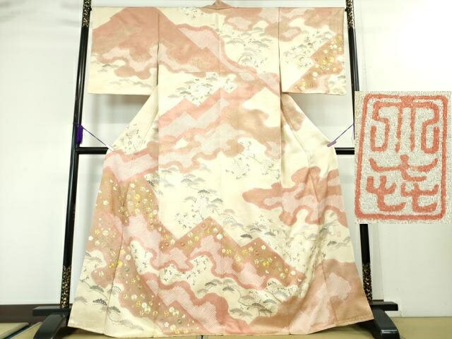 楽天市場】大喜百花 着物の通販 楽天市場】大喜百花 着物の通販
