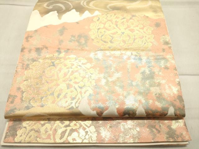 楽天市場】西陣 袋帯 中古の通販