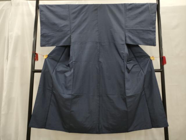 平和屋着物■男性 本場大島紬 80亀甲 総詰め 正絹 逸品 AAAQ8163fy