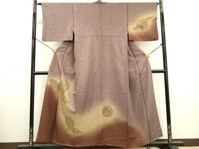 楽天市場】汕頭刺繍 訪問着の通販