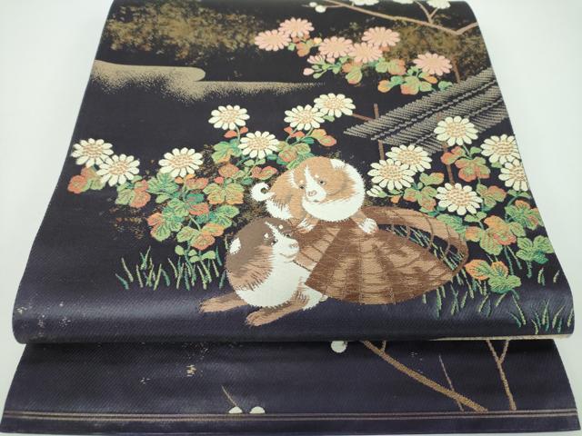 楽天市場】犬（帯｜和服）：レディースファッションの通販