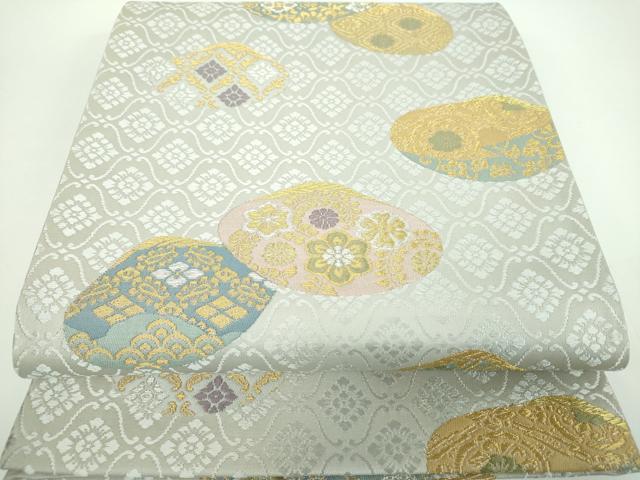 楽天市場】貝合わせ 帯（帯｜和服）：レディースファッションの通販