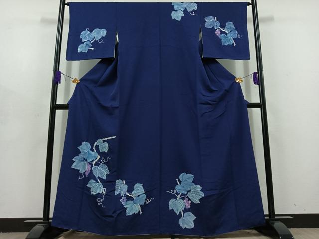 楽天市場】ぶどう（着物｜和服）：レディースファッションの通販