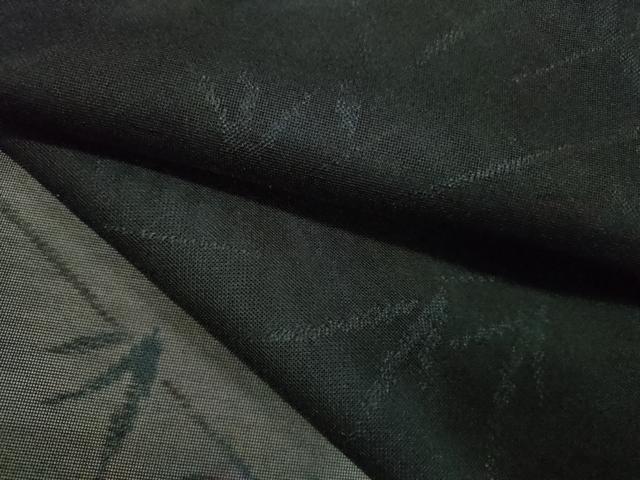 ■■■　サイズ　■■■ 身丈 162cm（肩から） 裄丈 68cm 袖丈 48cm　縫込み 4.5cm 袖幅 33.5cm 前幅 28cm 後幅 31.5cm 着物縫いこみ 内揚げ 2.5cm 裄 お袖側 約1cm　身頃側 約1cm ■■■...