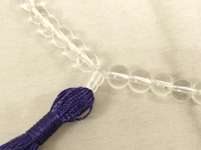 【正絹】細めの花緒【濃紺】