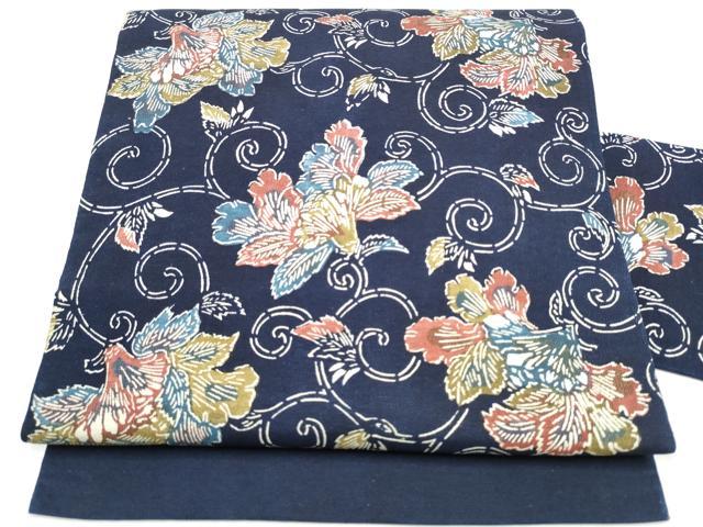 楽天市場】更紗 名古屋帯の通販