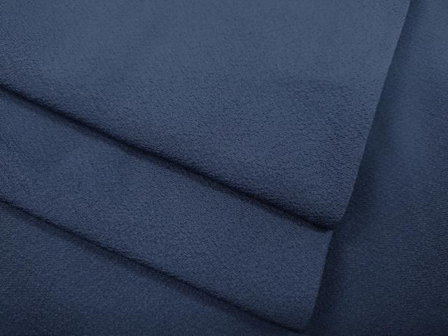 ■■■　サイズ　■■■ 身丈 163cm（肩から） 裄丈 64cm 袖丈 47cm　縫込み 8cm 袖幅 32.5cm 前幅 25cm 後幅 30cm 着物縫いこみ 内揚げ 5cm 裄 お袖側 約4cm　身頃側 約4cm ■■■　商品詳細　...