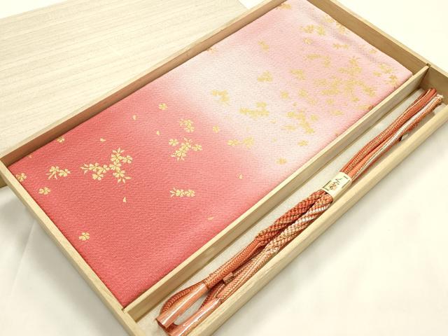 平和屋本店●和装小物帯締め・帯揚げ...