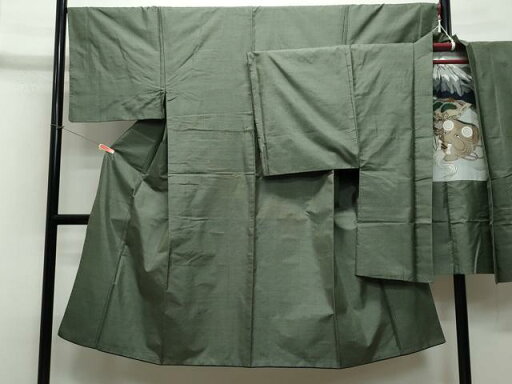 平和屋着物●男性 本場大島紬 アンサンブル 80亀甲 総詰め 正絹 逸品 CAAT6960vf 平和屋着物●男性 本場大島紬 アンサンブル 80亀甲 総詰め 正絹 逸品 CAAT6960vf