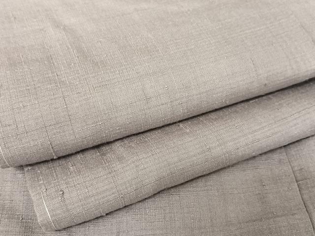 楽天市場】結城 無地の通販