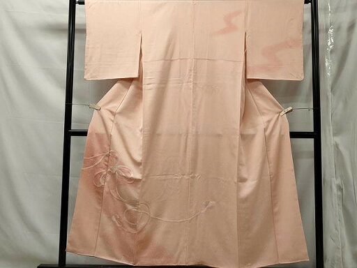 平和屋着物■訪問着 総刺繍 結び紐文 暈し染め 正絹 逸品 CAAT2370yk 平和屋着物■訪問着 総刺繍 結び紐文 暈し染め 正絹 逸品 CAAT2370yk