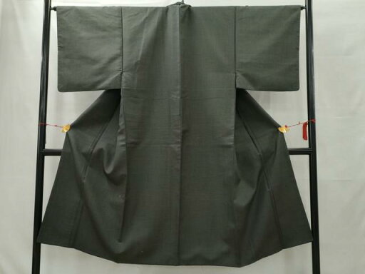 平和屋着物■男性 お召 100亀甲 総詰め 正絹 逸品 AAAV9952nf 平和屋着物■男性 お召 100亀甲 総詰め 正絹 逸品 AAAV9952nf