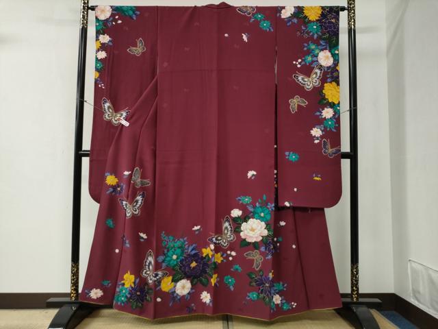 楽天市場】MORI HANAE 振袖の通販