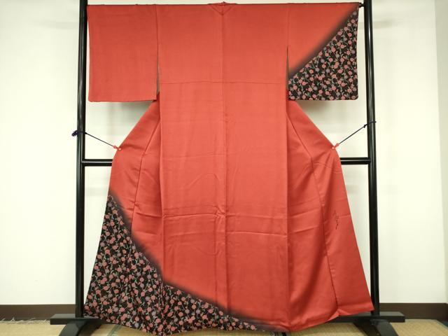 楽天市場】斉藤 三才 着物の通販