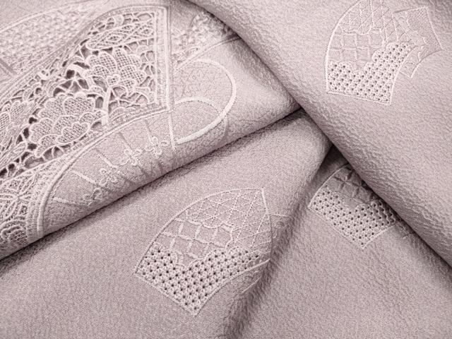楽天市場】ハンカチ スワトウ刺繍（レディースファッション）の通販