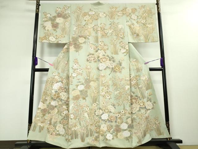 楽天市場】訪問着 総刺繍の通販 楽天市場】訪問着 総刺繍の通販