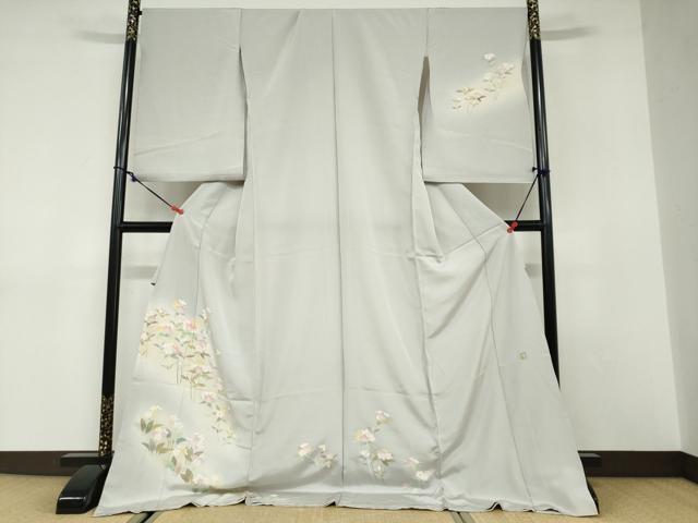 楽天市場】訪問着 仮絵羽の通販