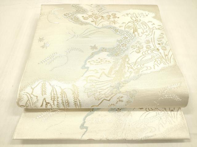 楽天市場】西陣 袋帯 中古の通販