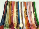 平和屋着物●和装小物 帯締め20本 高麗組 笹浪組 角八つ組 金糸 逸品 DAAV8011by