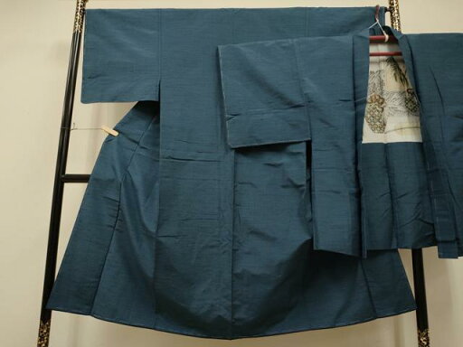 平和屋着物■男性 紬 アンサンブル 吉祥文 正絹 逸品 CAAO8710id 平和屋着物■男性 紬 アンサンブル 吉祥文 正絹 逸品 CAAO8710id