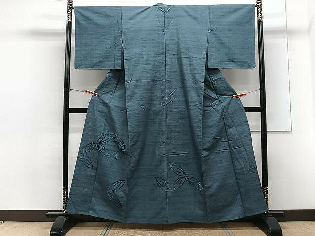 楽天市場】相良刺繍 訪問着 未使用の通販