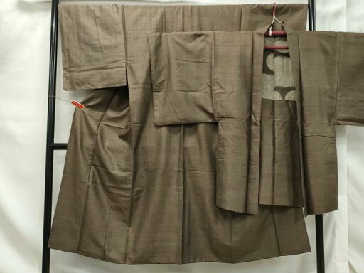 平和屋着物■男性 紬 アンサンブル 吉祥文 正絹 逸品 CAAP1032gh 平和屋着物■男性 紬 アンサンブル 吉祥文 正絹 逸品 CAAP1032gh