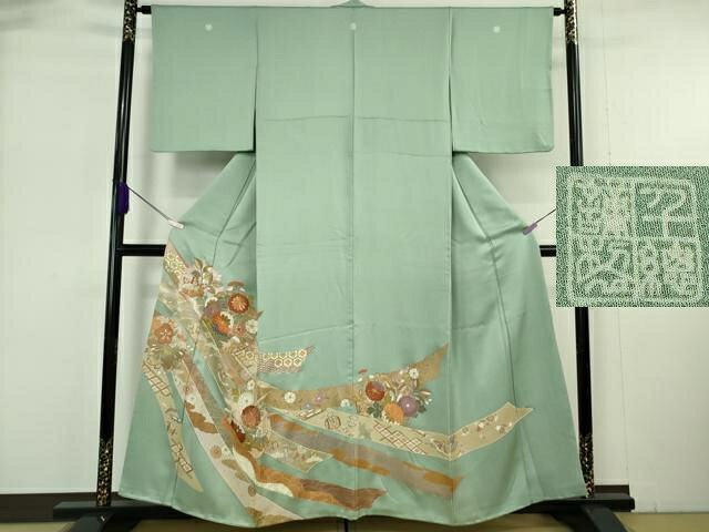 楽天市場】千總 留袖 着物の通販