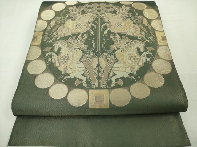 楽天市場】北村武資 帯(帯|和服):レディースファッションの通販 楽天市場】北村武資 帯(帯|和服):レディースファッションの通販