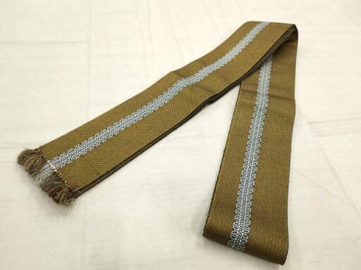 平和屋着物■男性 角帯 幾何学間道 正絹 逸品 AAAP9174pf 平和屋着物■男性 角帯 幾何学間道 正絹 逸品 AAAP9174pf