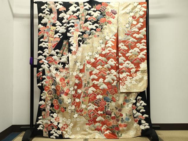 楽天市場】鳳凰 着物の通販
