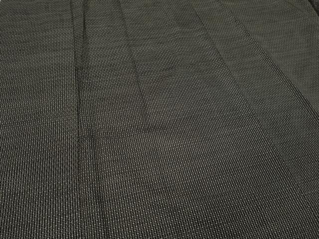 平和屋着物●男性　本場大島紬　アンサンブル　吉祥文　正絹　逸品　CAAX4539ut