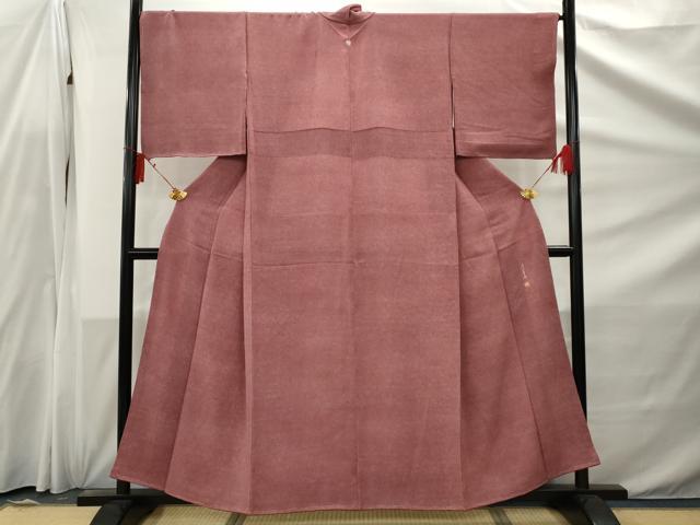 楽天市場】江戸小紋 正絹 未使用の通販