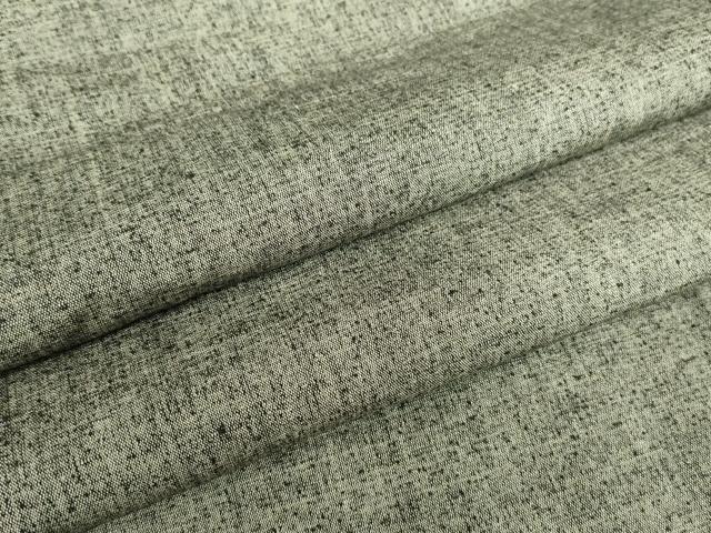 Other - 平和屋着物▽男性　単衣　紬　霞文　正絹　逸品　DABE4214az