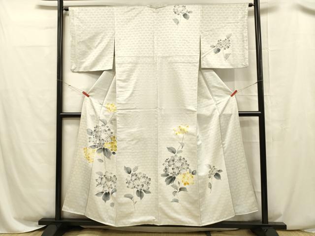楽天市場】あじさい 着物の通販