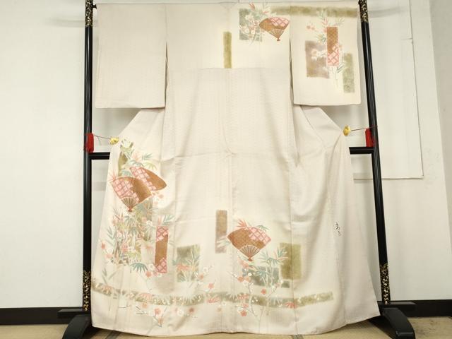 楽天市場】松井青々 訪問着の通販