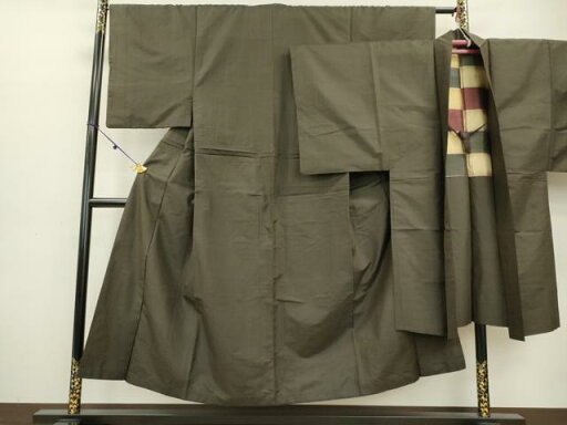 平和屋着物■男性 紬 アンサンブル 縞 正絹 逸品 DAAJ0367ma 平和屋着物■男性 紬 アンサンブル 縞 正絹 逸品 DAAJ0367ma