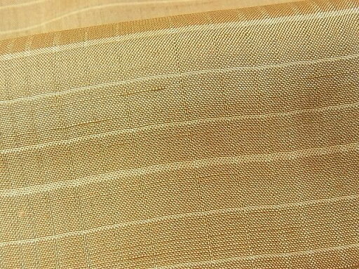 平和屋着物■上質な紬 横段文 逸品 ch5415 平和屋着物■上質な紬 横段文 逸品 ch5415