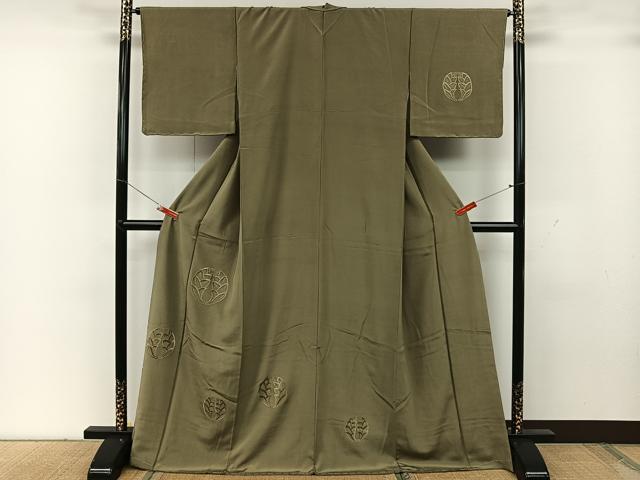 楽天市場】抱き茗荷(和服|レディースファッション)の通販 楽天市場】抱き茗荷(和服|レディースファッション)の通販