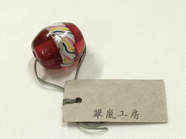 平和屋本店▼和装小物翠嵐工房帯留め...