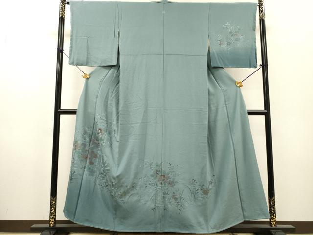 楽天市場】着物スワトウ刺繍の通販
