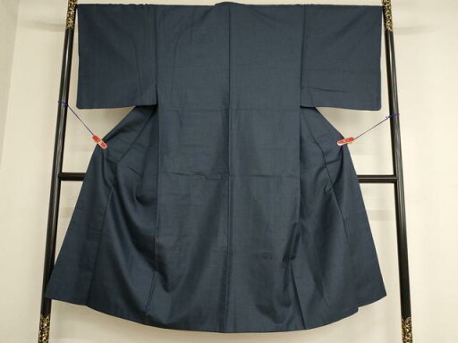 平和屋着物■男性 お召 100亀甲 総詰め 正絹 逸品 AAAY2767ja 平和屋着物■男性 お召 100亀甲 総詰め 正絹 逸品 AAAY2767ja