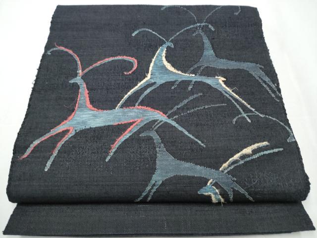 楽天市場】鹿 帯の通販