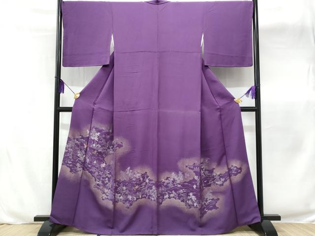 楽天市場】寿光 織 着物の通販