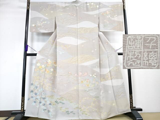 楽天市場】千總 着物(着物|和服):レディースファッションの通販 楽天市場】千總 着物(着物|和服):レディースファッションの通販