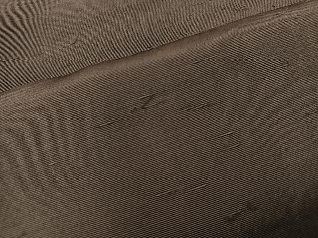 平和屋着物■男性 紬 霞文 正絹 逸品 BAAN7659ct