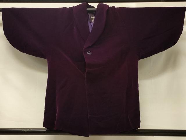 楽天市場】ベロア コート 着物の通販