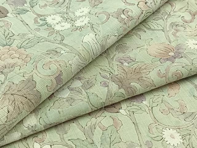 ■■■　サイズ　■■■ 身丈 160cm（肩から） 裄丈 67cm 袖丈 51cm　縫込み 3cm 袖幅 34cm 前幅 23cm 後幅 29cm 着物縫いこみ 内揚げ 4cm 裄 お袖側 約1cm　身頃側 約1cm ■■■　商品詳細　■■...