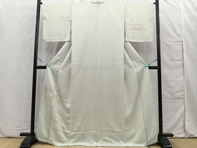 楽天市場】相良刺繍 訪問着 未使用の通販 楽天市場】相良刺繍 訪問着 未使用の通販