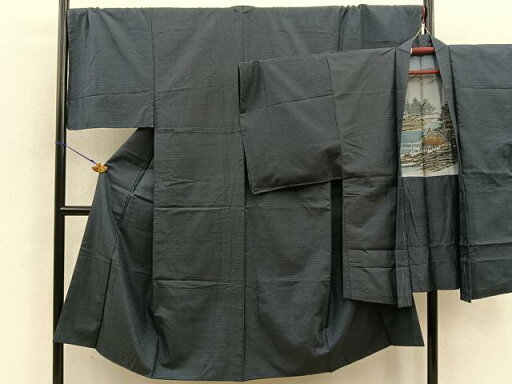 平和屋着物■男性 本場大島紬 アンサンブル 100亀甲 正絹 逸品 BAAQ1257me 平和屋着物■男性 本場大島紬 アンサンブル 100亀甲 正絹 逸品 BAAQ1257me